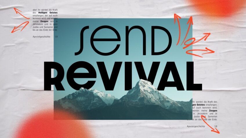 Send revival